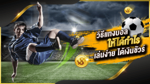 พนันบอล ยูฟ่า