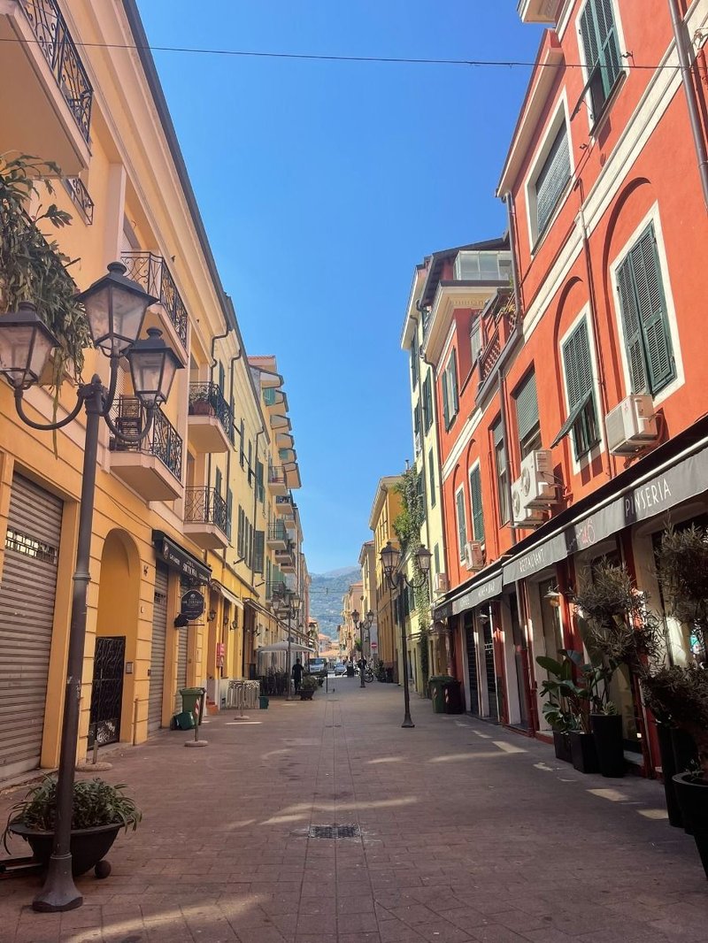 Italy - winnita app